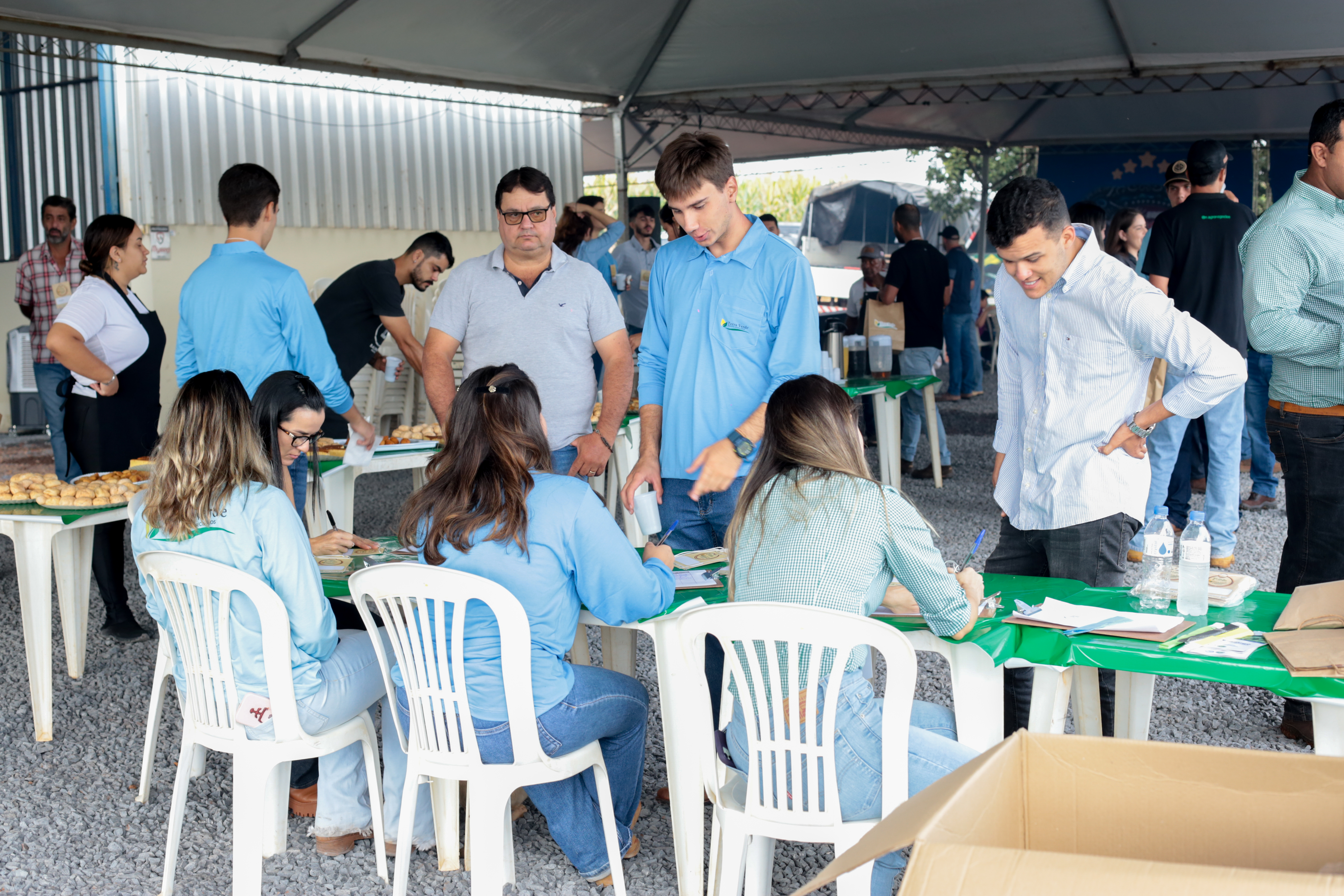 2° Dia de Campo - Foto 13